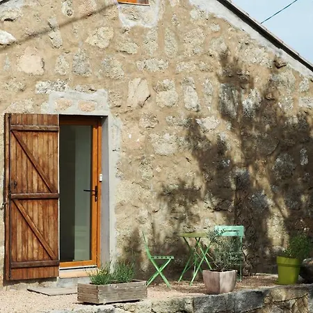 Maison De Caractere En Pierre *