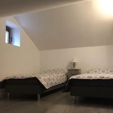 Maison De Caractere En Pierre * Sotta